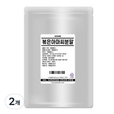 아마씨가루1kg