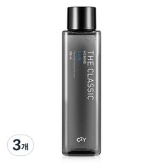 시투와이 더 클레식 옴므 스킨, 250ml, 3개