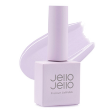 젤로젤로 프리미엄 젤 폴리쉬 젤네일 10ml, JC-70 엔틱라일락, 1개 - 젤로젤로