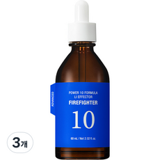 잇츠스킨 파워 10 포뮬라 엘아이 이펙터 감초줄렌