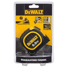 DEWALT 得偉 專業捲尺 5.5m, 1個