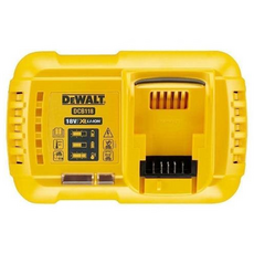 DEWALT 得偉 18V 20VMAX XR 超鋰電充電器, 1個