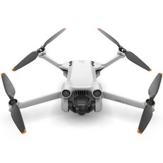 DJI Mini 3 Pro 기체 단품, 혼합색상, 1개