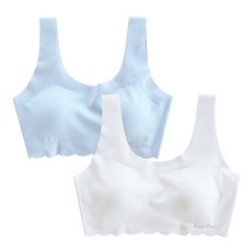 휠라여주니어브라