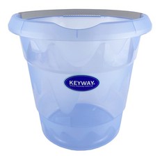 KEYWAY 聯府 藍波水桶 10L, P2-0210 顏色隨機, 1個