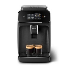 필립스 1200 시리즈 전자동 에스프레소 커피 머신, EP1200/03