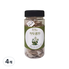 다예 보틀티 작두콩차, 1.2g, 20개입, 4개