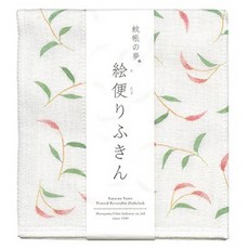 MARUYAMA 丸山製作所 印花廚房布, 06 水椒, 1個