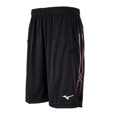 MIZUNO 男款 吸濕快乾 排球褲 V2TBAA0192