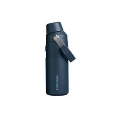 스탠리 아이스플로우 에어로라이트 패스트플로우 텀블러, 네이비, 355ml, 1개