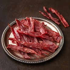 저키즈 오리지날 육포, 250g, 1개