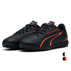 PUMA 兒童款Victoria TT Jr運動鞋 107487-0