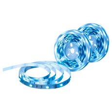 타포 스마트 와이파이 멀티컬러 스트립 L900-10 줄조명 2개입, 혼합색상, 2개