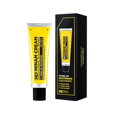 미프 미남크림 톤업 화이트닝 50 ml, 단일 색상, 1개