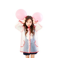 돌아기레인코트