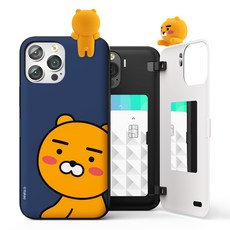 아이폰12미니범퍼케이스