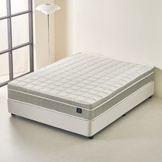 웰퍼니쳐 이즈코어 엔드리스 매트리스 방문설치, 250mm, 미디엄하드