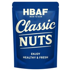 HBAF 經典堅果 核桃, 1個, 700克