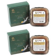 Gaga Farm Pack 規格 蜂窩, 300g, 2個