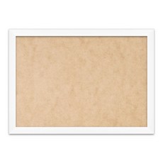 Puzzle Love 高端木質拼圖框架 26 x 38cm 300 件, 苗條的白色