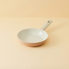 락앤락 로즈골드 세라믹 IH 프라이팬, 20cm, 1개