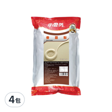 小磨坊 香蒜粉, 1kg, 4包