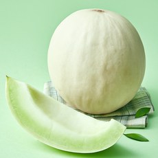 startree 미국산 허니듀 메론, 1개, 2.1kg 이상