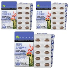 MAPLETREE 光果甘草萃取維生素B1B2泛醇複合錠, 60顆, 3盒