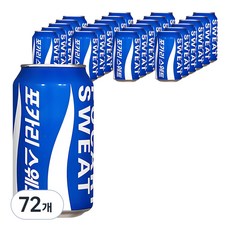 POCARI SWEAT 寶礦力水得 東亞食品, 340ml, 72個