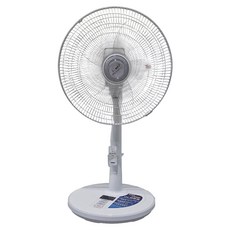 SAMPO 聲寶 微電腦DC遙控電風扇 16吋 5kg 可遙控, SK-FA16AD