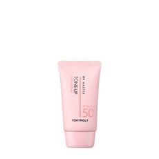 토니모리 유브이 마스터 톤업 선크림 SPF50+ PA++++, 45ml, 1개