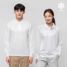 흰색카라티 TOP01