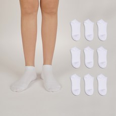 발등두꺼운발목여성양말