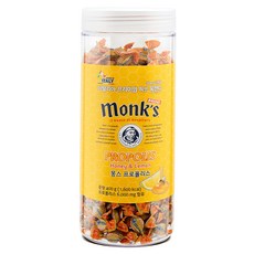 Monks 프로폴리스 캔디, 400g, 1개 - 천비캔디