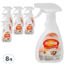 탐사 진드기싹 스프레이, 290ml, 8개