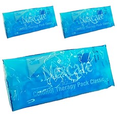 3M Nexcare 冷熱敷袋 關節用, 3個