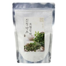 린제이 진정약초 모델링팩 330g