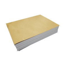 영신페이퍼 습자지 9절, 백색, 2500개