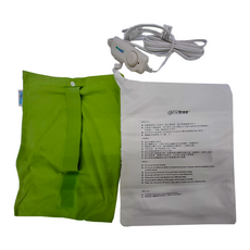 Comefree 動力式熱敷墊，乾濕兩用設計, CF-2211P, 單色