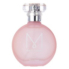 메블릭퍼퓸 자연스러운 샴푸향이 나는 향수 케라 EDP, 50ml, 1개