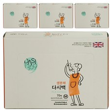 Multi Chef 環保滷包袋, 4盒