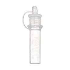 haakaa 矽膠初乳收集器套裝 (4ml), 預消毒, BPA Free, 1組