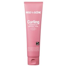 미쟝센 컬링 헤어 에센스 2X, 150ml, 1개