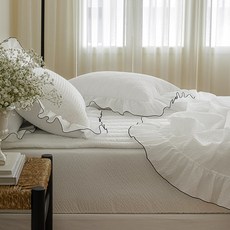 마틸라시어서커홑이불