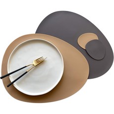 식탁테이블매트