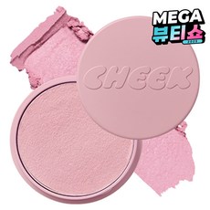 토니모리 치크톤 젤리 블러셔 3.5g, 포그핑크, 1개 1개, 01 포그핑크