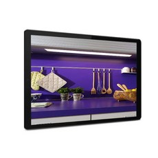 레노버 TAB M10 HD 2세대 WIFi 32G 태블릿PC, 플레티넘 그레이, ZA6W0133KR