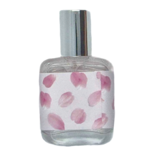 MaidenAnna 小香水 護理玫塊 30ml 淡香水, 1瓶