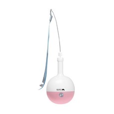 RESPET navillera 貓移動自動玩具, iT-1105, 粉色的