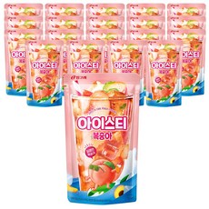 빙그레아이스티